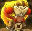 Zzzzz 1760223714npcmhoaprilfools — 99%(ish) of all the Monsters/Creatures in Monster Hunter 6.0 option 723
