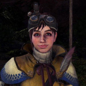 Zzzzz 1760223715npc Handler — 99%(ish) of all the Monsters/Creatures in Monster Hunter 6.0 option 725