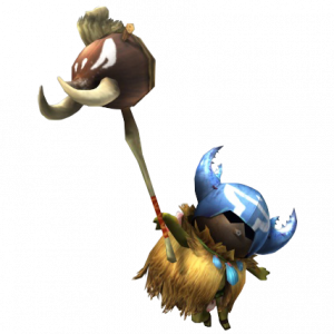 Zzzzz 1760223715npc Kayamba — 99%(ish) of all the Monsters/Creatures in Monster Hunter 6.0 option 726