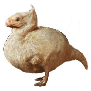 Zzzzz 1760223715npc Seikret Chick — 99%(ish) of all the Monsters/Creatures in Monster Hunter 6.0 option 729