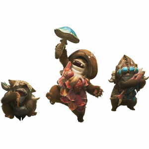 Zzzzz 1760223801npc Wudwud — 99%(ish) of all the Monsters/Creatures in Monster Hunter 6.0 option 730
