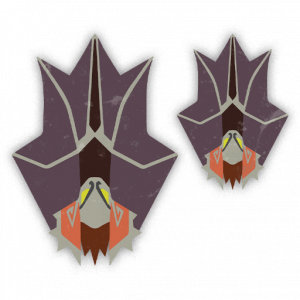 Zzzzz 1760223845ec00900 2 — 99%(ish) of all the Monsters/Creatures in Monster Hunter 6.0 option 752