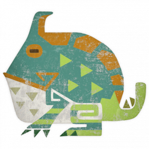 Zzzzz 1760223845ec01800 — 99%(ish) of all the Monsters/Creatures in Monster Hunter 6.0 option 768