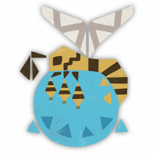 Zzzzz 1760223846ec02002 — 99%(ish) of all the Monsters/Creatures in Monster Hunter 6.0 option 778