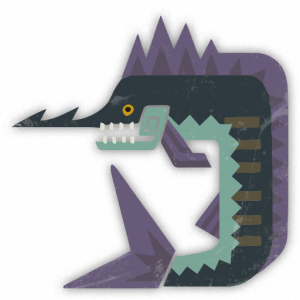 Zzzzz 1760223846ec03500 — 99%(ish) of all the Monsters/Creatures in Monster Hunter 6.0 option 796