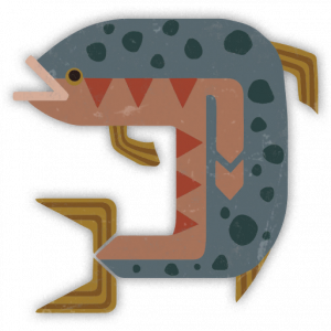 Zzzzz 1760223847ec03900 — 99%(ish) of all the Monsters/Creatures in Monster Hunter 6.0 option 800