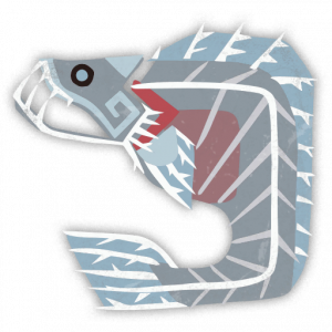 Zzzzz 1760223847ec05700 — 99%(ish) of all the Monsters/Creatures in Monster Hunter 6.0 option 817