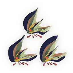 Zzzzz 1760223848ec08700 — 99%(ish) of all the Monsters/Creatures in Monster Hunter 6.0 option 866
