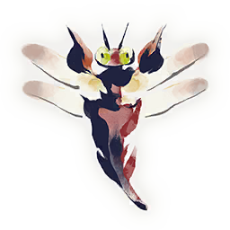 Zzzzz 1760223848ec08900 — 99%(ish) of all the Monsters/Creatures in Monster Hunter 6.0 option 868