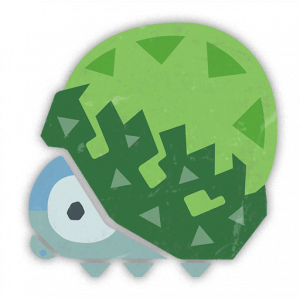 Zzzzz 1760223848ec10000 — 99%(ish) of all the Monsters/Creatures in Monster Hunter 6.0 option 880