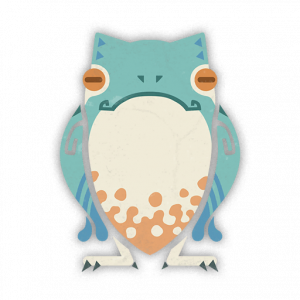 Zzzzz 1760223849ec11000 — 99%(ish) of all the Monsters/Creatures in Monster Hunter 6.0 option 896