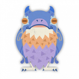 Zzzzz 1760223849ec11001 — 99%(ish) of all the Monsters/Creatures in Monster Hunter 6.0 option 897