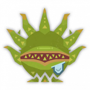 Zzzzz 1760223852ec13400 — 99%(ish) of all the Monsters/Creatures in Monster Hunter 6.0 option 931