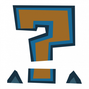 Zzzzz 1760223901question Mark Gen 4 — 99%(ish) of all the Monsters/Creatures in Monster Hunter 6.0 option 938