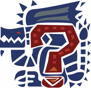 Zzzzz 1760223902question Mark Gen 5 A — 99%(ish) of all the Monsters/Creatures in Monster Hunter 6.0 option 939