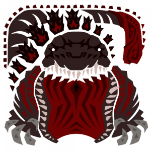 Zzzzz 1760223902zzz Shin Godzilla — 99%(ish) of all the Monsters/Creatures in Monster Hunter 6.0 option 945