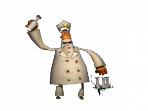 Zzzzz 1760223902zzz Themilkman — 99%(ish) of all the Monsters/Creatures in Monster Hunter 6.0 option 946