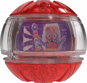 Krze Gochizocapsem — All Kamen Rider Zeztz Capsems option 174
