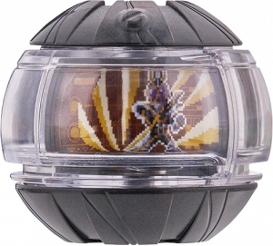 Krze Kaixacapsem — All Kamen Rider Zeztz Capsems option 62