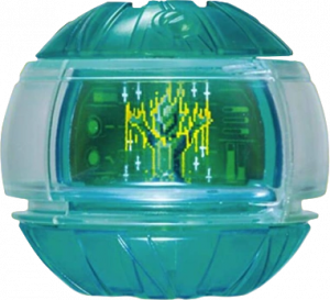 Krze Recoverycapsem — All Kamen Rider Zeztz Capsems option 7
