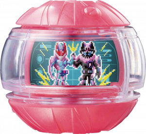Krze Revi26vicecapsem — All Kamen Rider Zeztz Capsems option 149
