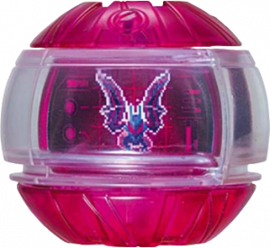 Krze Wingcapsem — All Kamen Rider Zeztz Capsems option 3
