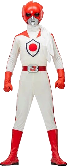 Battle Japan — All Super Sentai/Power Rangers Forms option 13