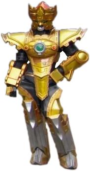 Bouken Zubaanf — All Super Sentai/Power Rangers Forms option 405