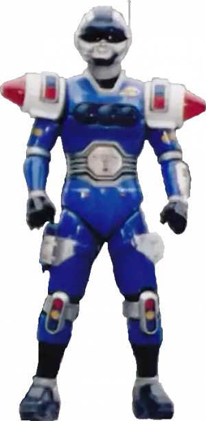 Car Evilsignalman — All Super Sentai/Power Rangers Forms option 211