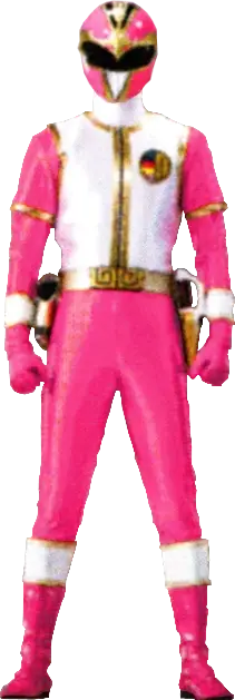 Dai Pinkm — All Super Sentai/Power Rangers Forms option 170