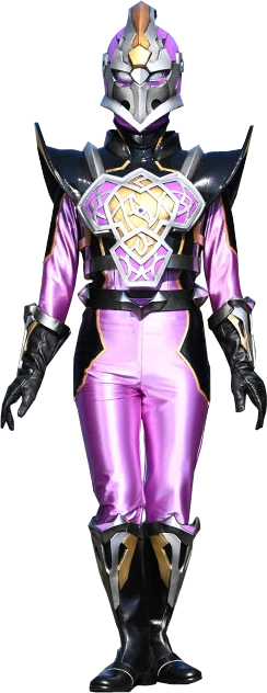Donbro Sonogo — All Super Sentai/Power Rangers Forms option 1016