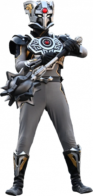 Donbro Sonoya — All Super Sentai/Power Rangers Forms option 1019