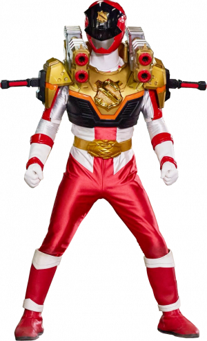 Gozyu Patren1gousuper — All Super Sentai/Power Rangers Forms option 1126