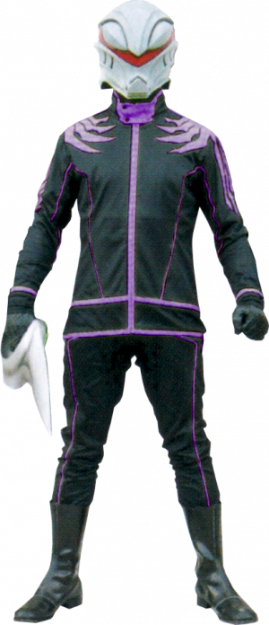 Kyu Davecommander — All Super Sentai/Power Rangers Forms option 752