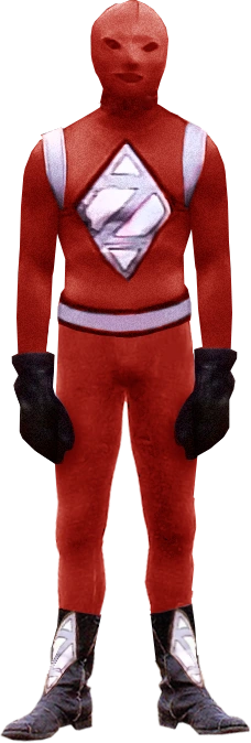Mmpr Darkred — All Super Sentai/Power Rangers Forms option 158
