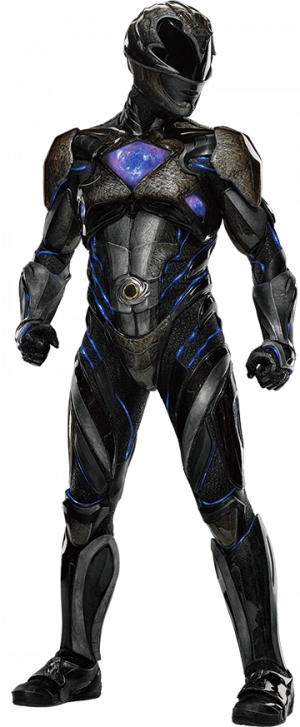 Pr17 Black — All Super Sentai/Power Rangers Forms option 1231