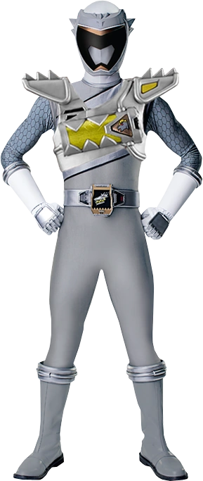 Prdc Drivegraphite — All Super Sentai/Power Rangers Forms option 575
