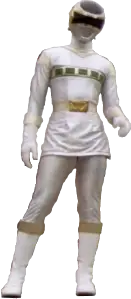 Pris Silverf — All Super Sentai/Power Rangers Forms option 232