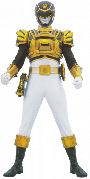 Prm Ultrablack — All Super Sentai/Power Rangers Forms option 470
