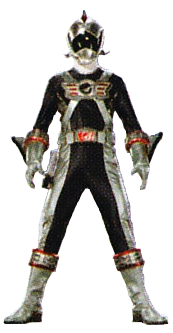 Prrpm Silverm — All Super Sentai/Power Rangers Forms option 438