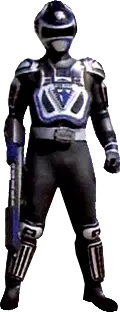 Prspd Ablue — All Super Sentai/Power Rangers Forms option 364