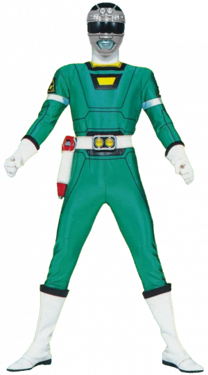 Prt Greenshadow1 — All Super Sentai/Power Rangers Forms option 216