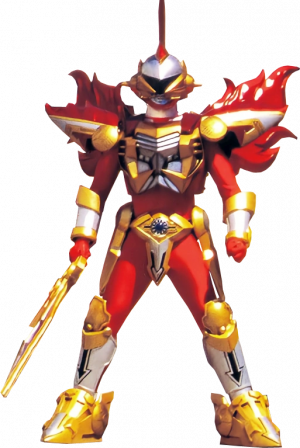 Redbattlewarrior — All Super Sentai/Power Rangers Forms option 279