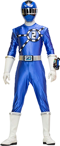 Toq 2blue — All Super Sentai/Power Rangers Forms option 611