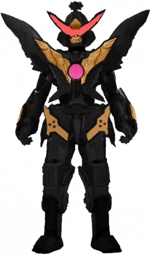 Zzzzz 175500987272black Don Robotaro — All Super Sentai/Power Rangers Forms option 1007