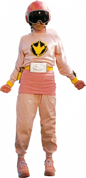 Zzzzz 1755009872abare Pink — All Super Sentai/Power Rangers Forms option 335