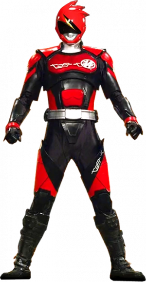 Zzzzz 1755009872akiba Red — All Super Sentai/Power Rangers Forms option 1195