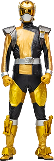 Zzzzz 1755009873buster Gold — All Super Sentai/Power Rangers Forms option 504