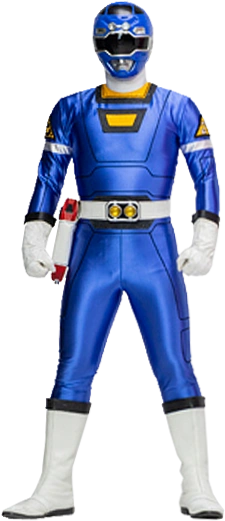 Zzzzz 1755009873car Blue — All Super Sentai/Power Rangers Forms option 206