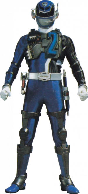 Zzzzz 1755009873deka Blueswat — All Super Sentai/Power Rangers Forms option 345